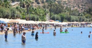 Fırat AKAY/BODRUM (Muğla), (DHA)- MUĞLA Sıtkı Koçman Üniversitesi (MSKÜ) Bodrum