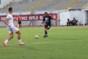 Fethiyespor 6-1 Yeni Malatyaspor