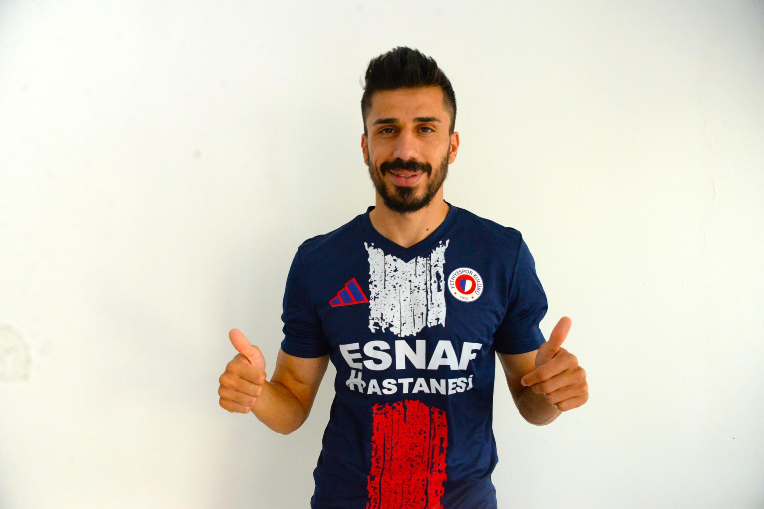 FETHİYE, (DHA)- 2'nci Lig