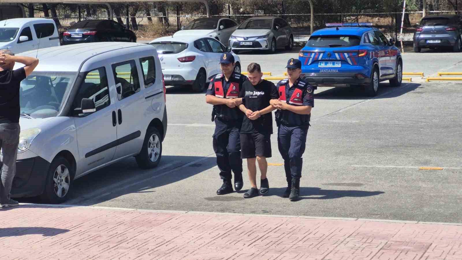 Muğla’nın Bodrum ilçesinde kaçak