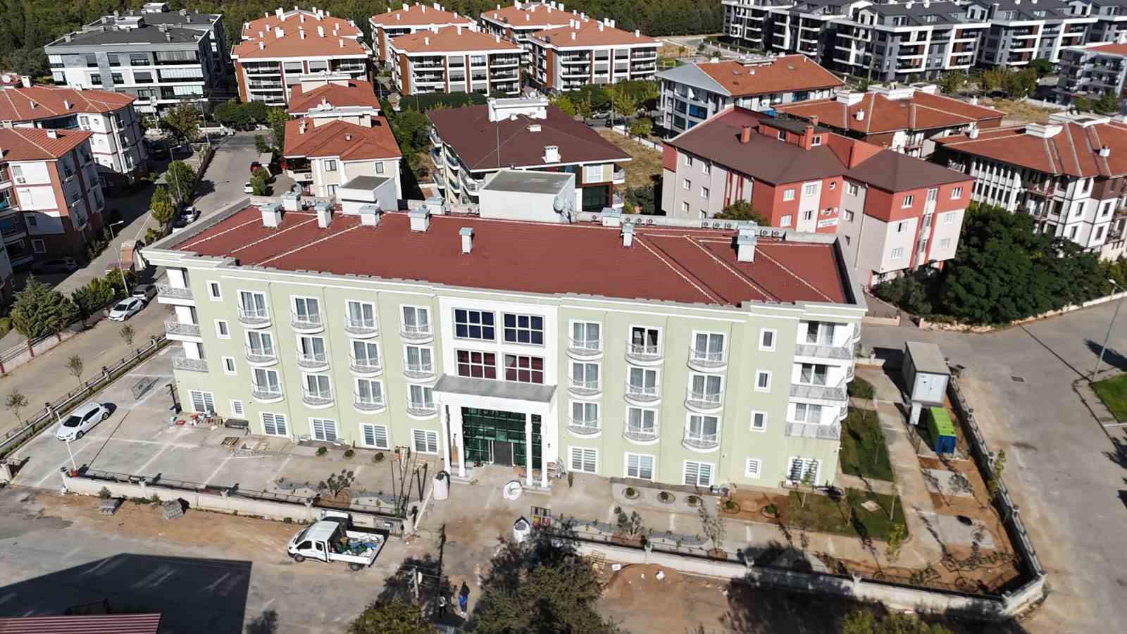 Muğla Büyükşehir Belediyesi sosyal belediyecilik anlayışı doğrultusunda önemli bir projeyi