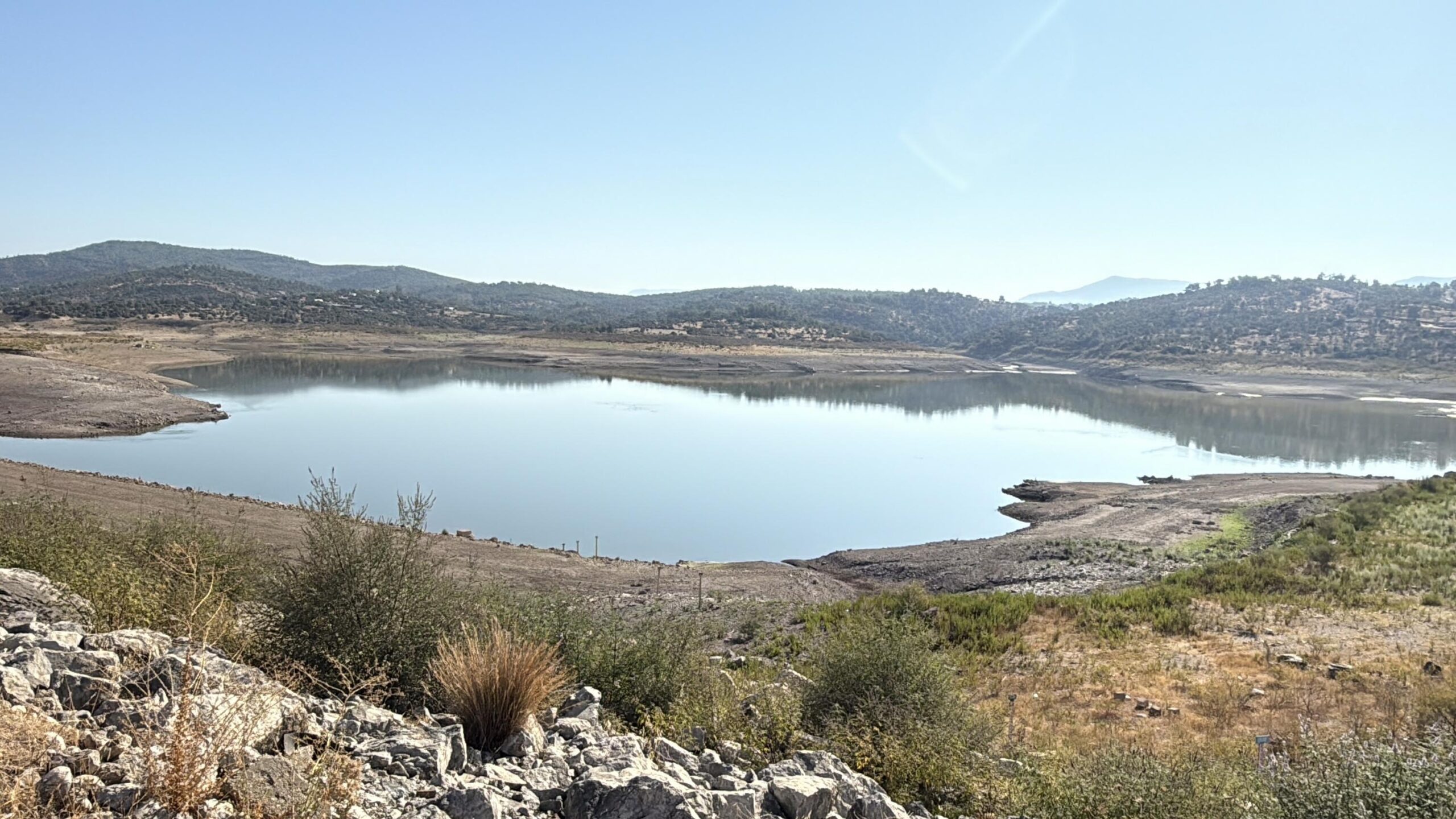 Fırat AKAY/BODRUM (Muğla), (DHA)-