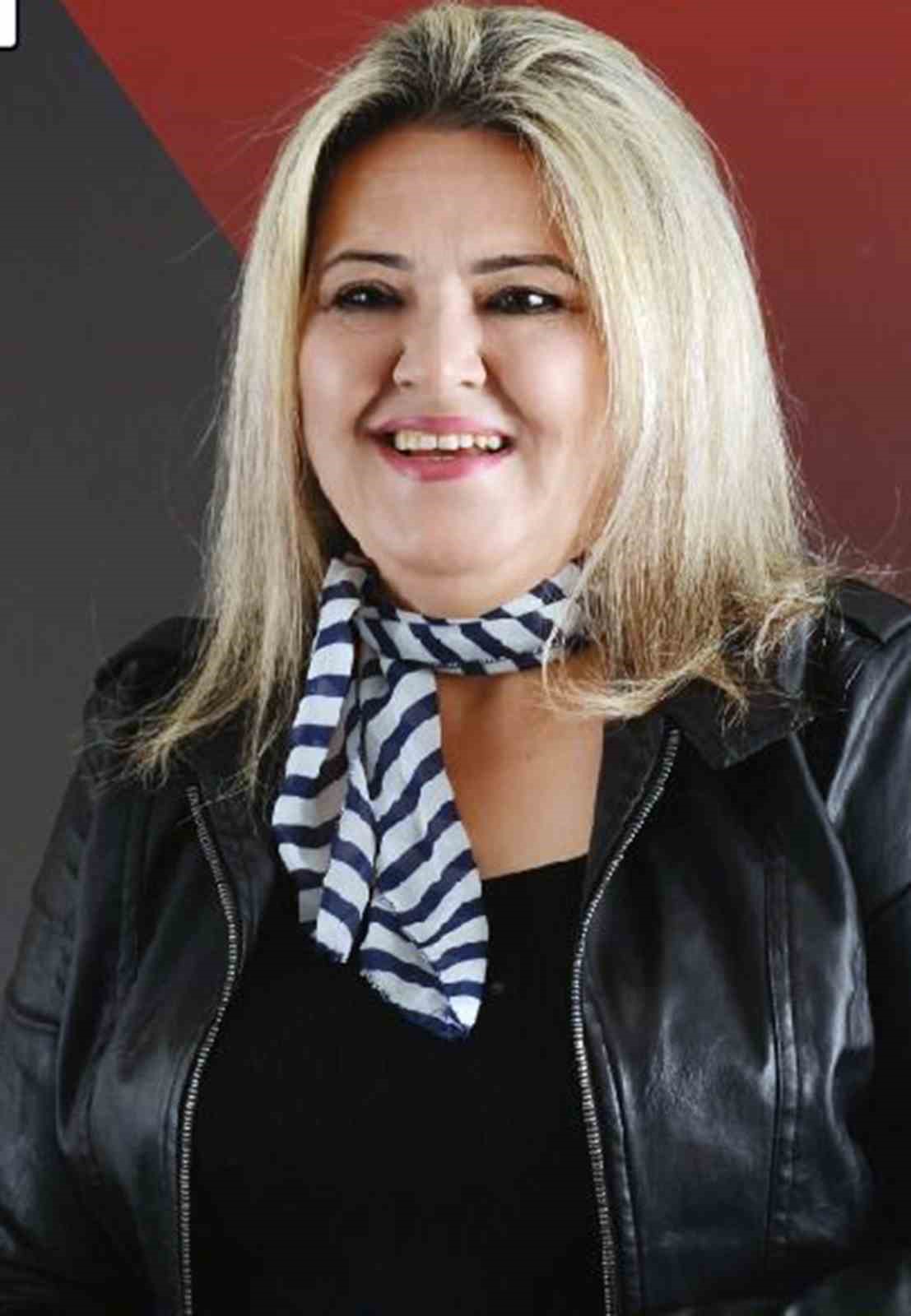 Ortaca Ekşiliyurt mahallesinin kadın
