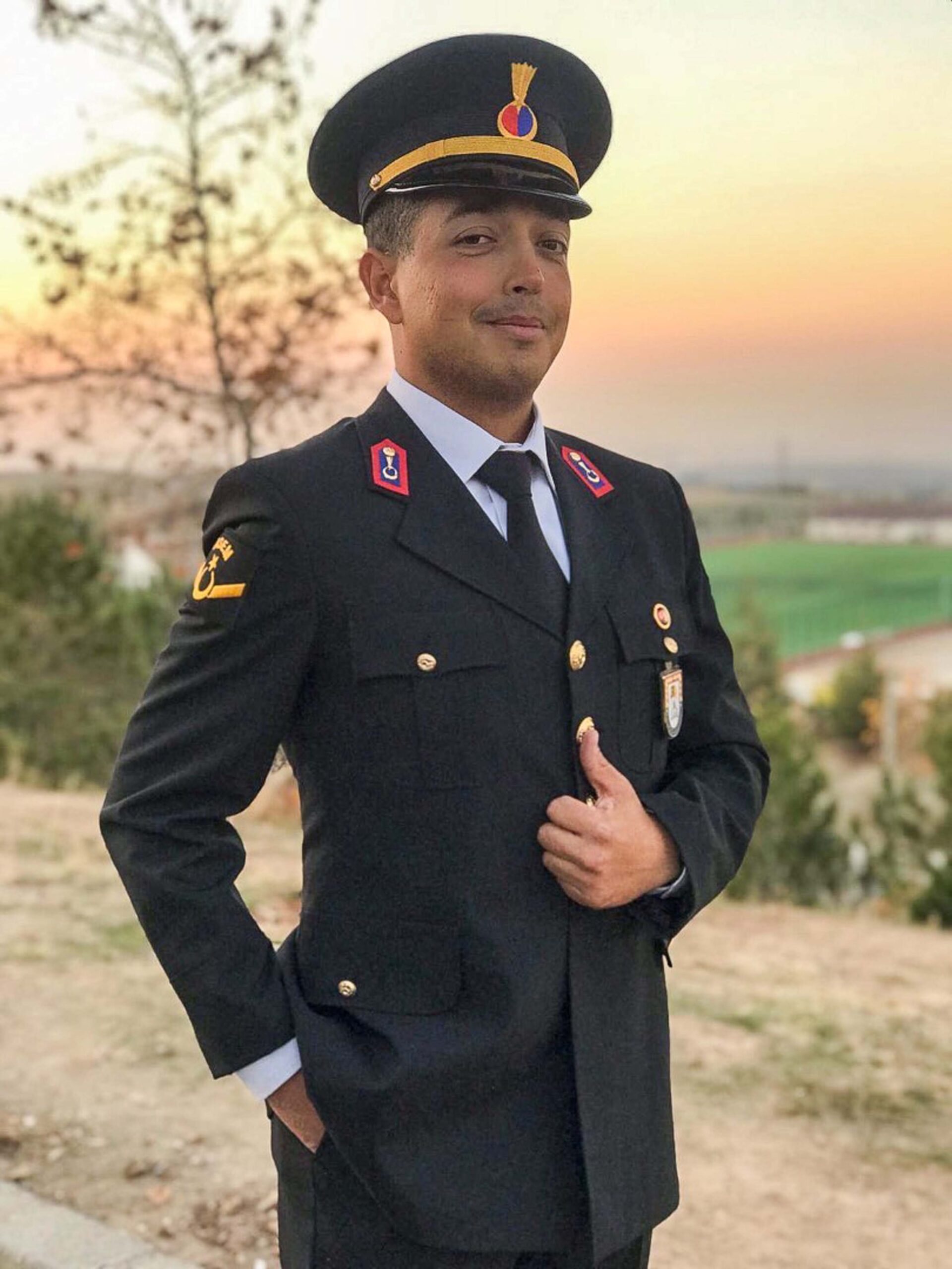 Mehmet Evren ERSOY/DATÇA (Muğla),