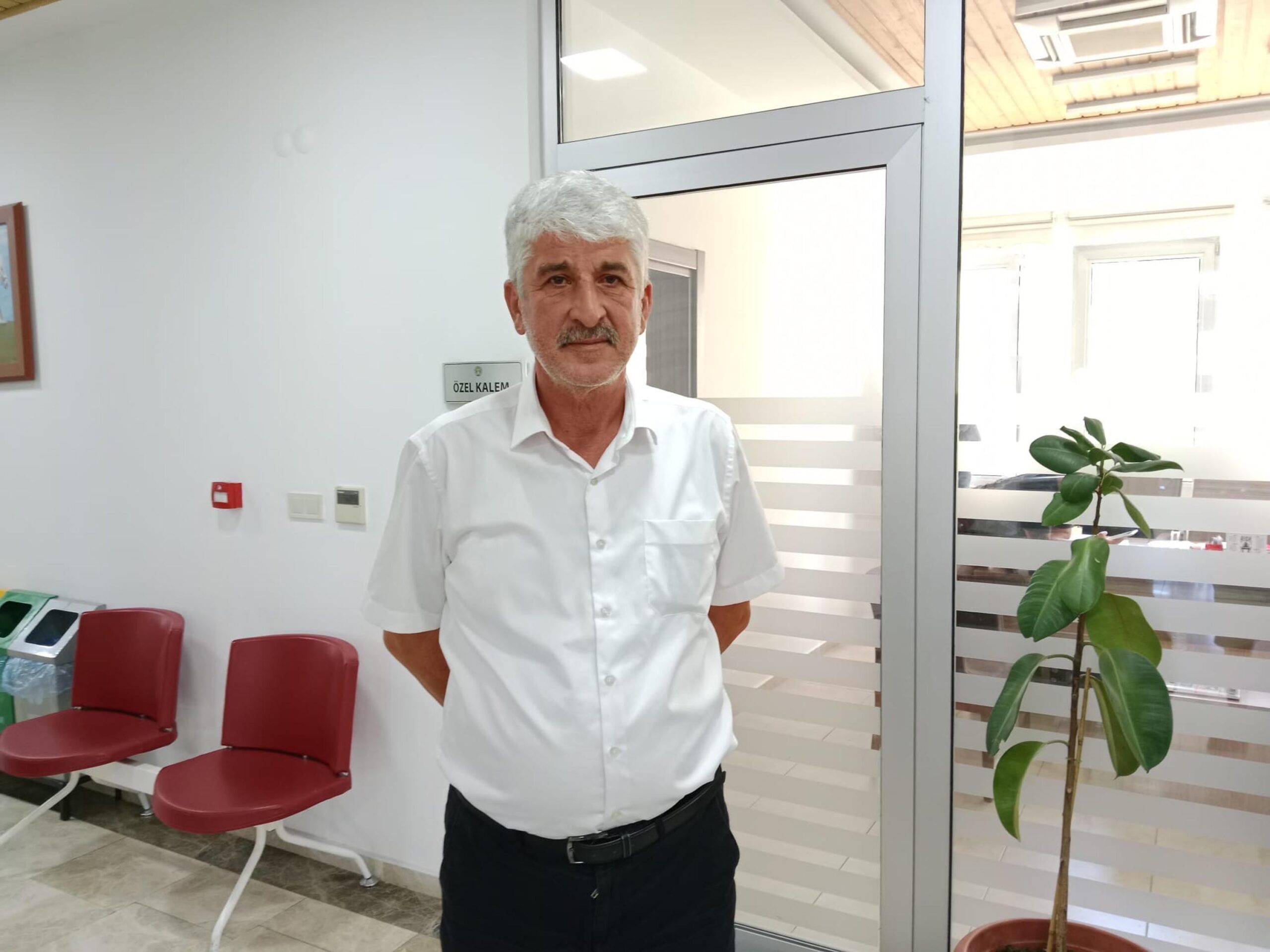 BELEDİYE BAŞKANI HAKKINDA SORUŞTURMA BAŞLATILDI Muğla’nın Köyceğiz Belediye Başkan Yardımcısı