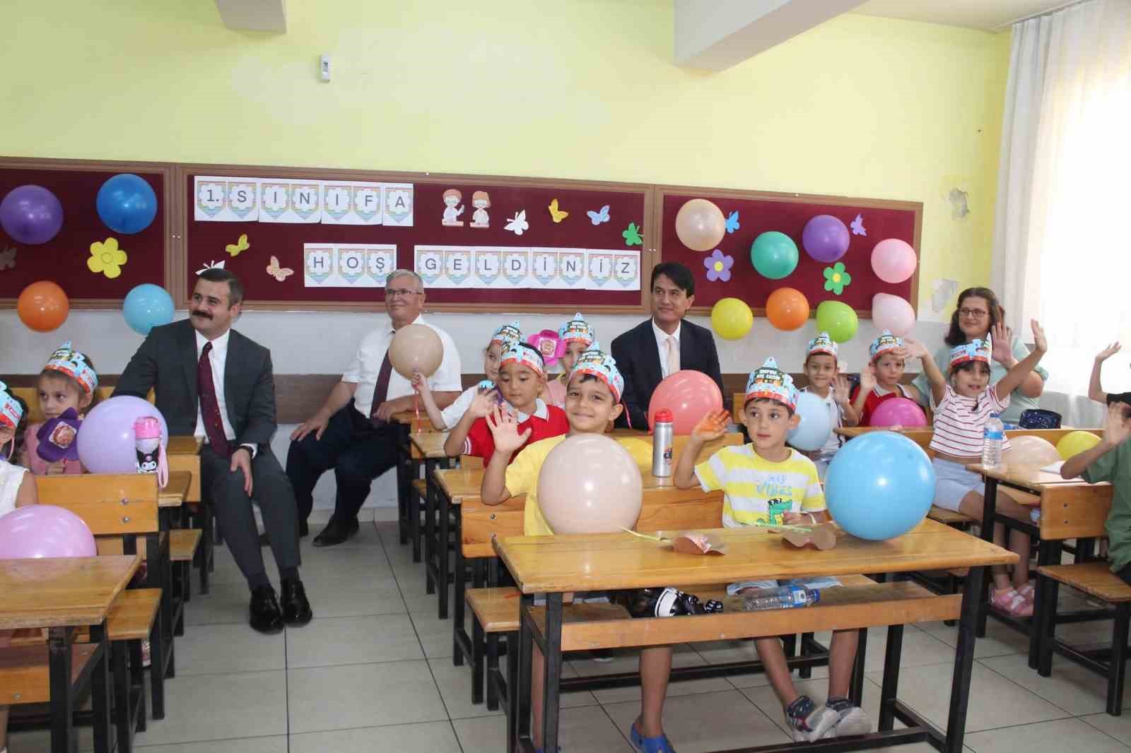 Muğla’nın Köyceğiz ilçesinde 2025-2026