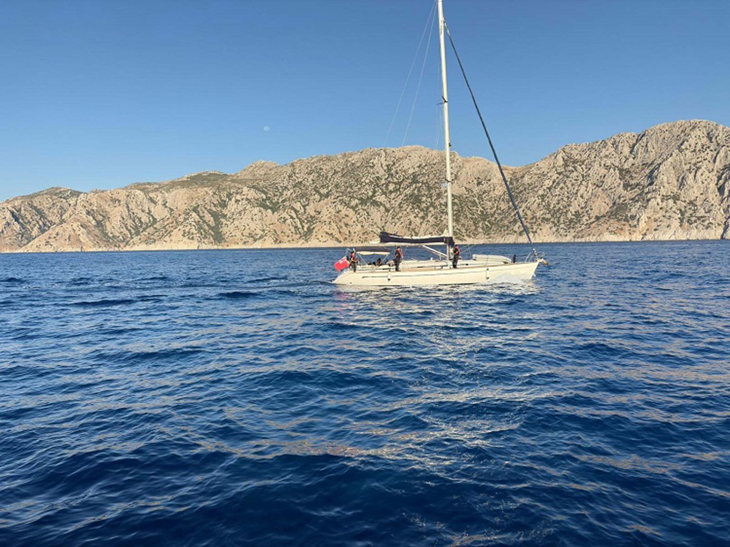 Cavit AKGÜN/MUĞLA, (DHA)- MUĞLA'nın