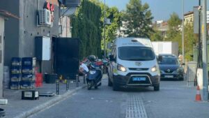 Muğla’nın Marmaris ilçesinde 1 kişinin öldüğü silahlı kavgayla ilgili gözaltına