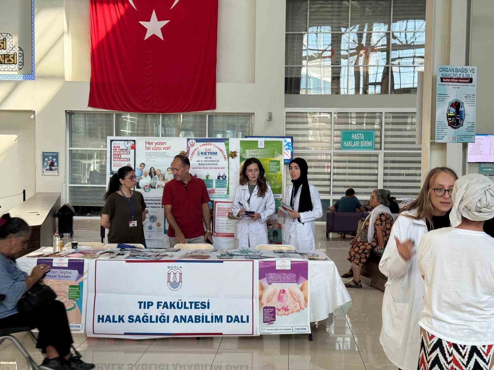 Muğla Eğitim ve Araştırma