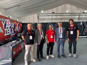 MSKÜ, Türkiye’nin ilk ve tek havacılık, uzay ve teknoloji festivali
