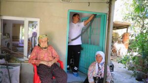 Muğla Büyükşehir Belediyesi, ‘Engelsiz Bir Muğla’ hedefi doğrultusunda özel bireyler