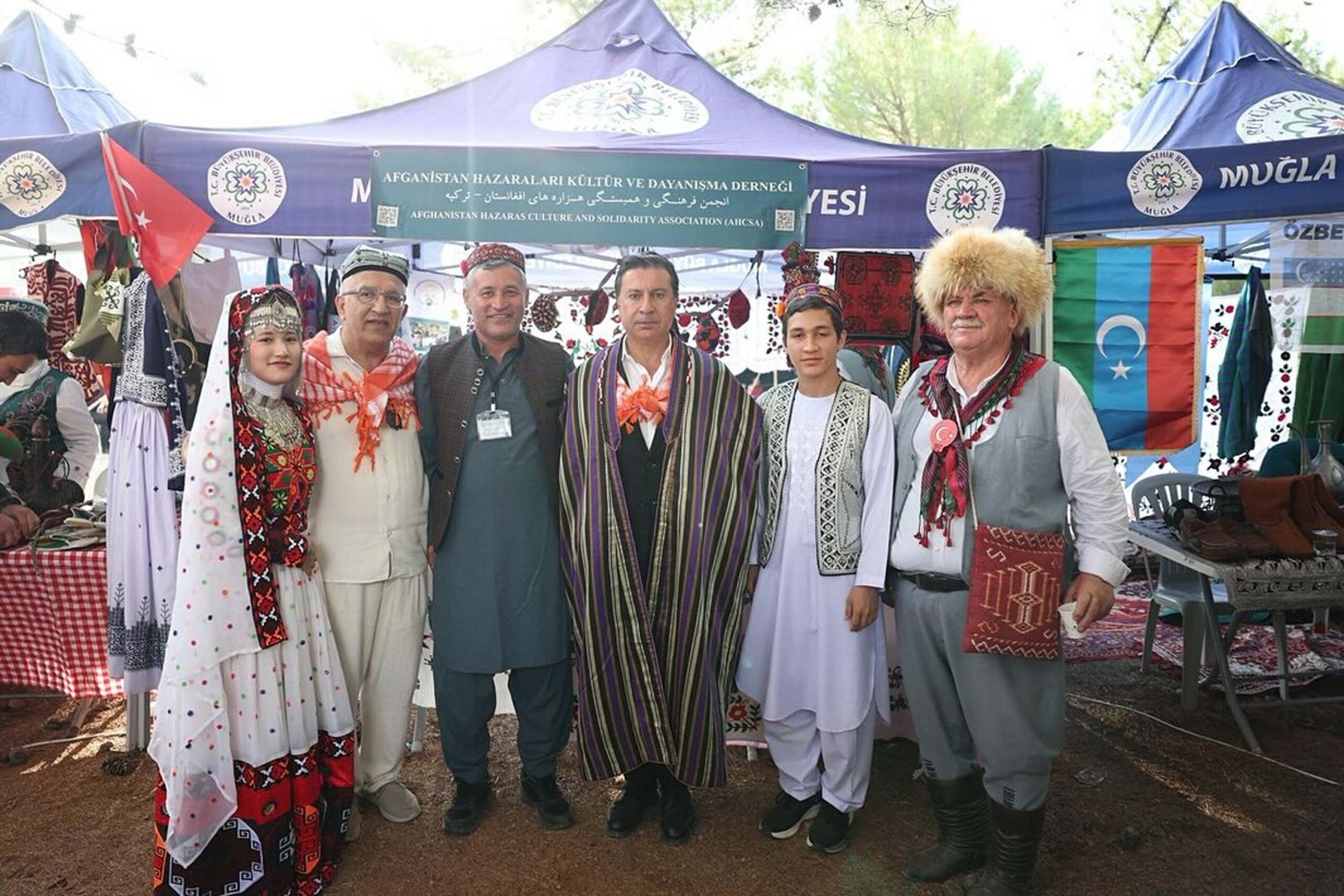 MUĞLA, (DHA)-MUĞLA Büyükşehir Belediyesi