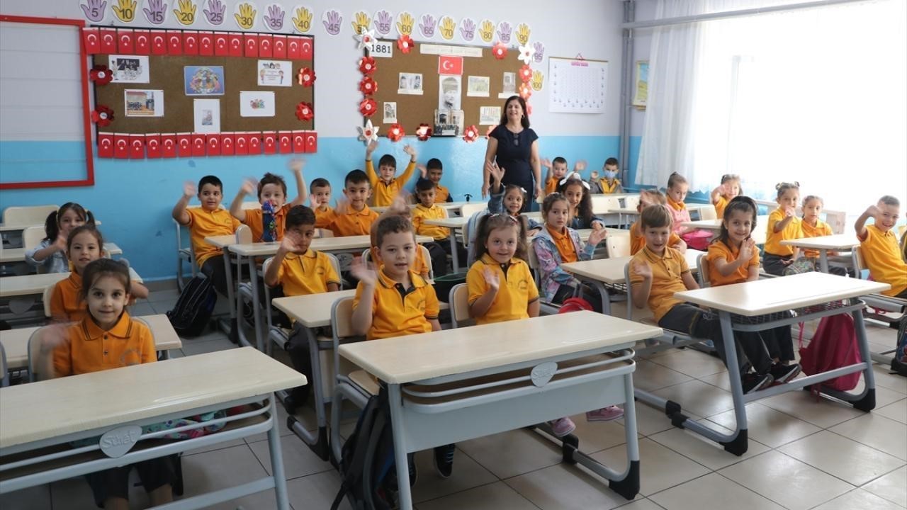 Yeni eğitim öğretim yılı8