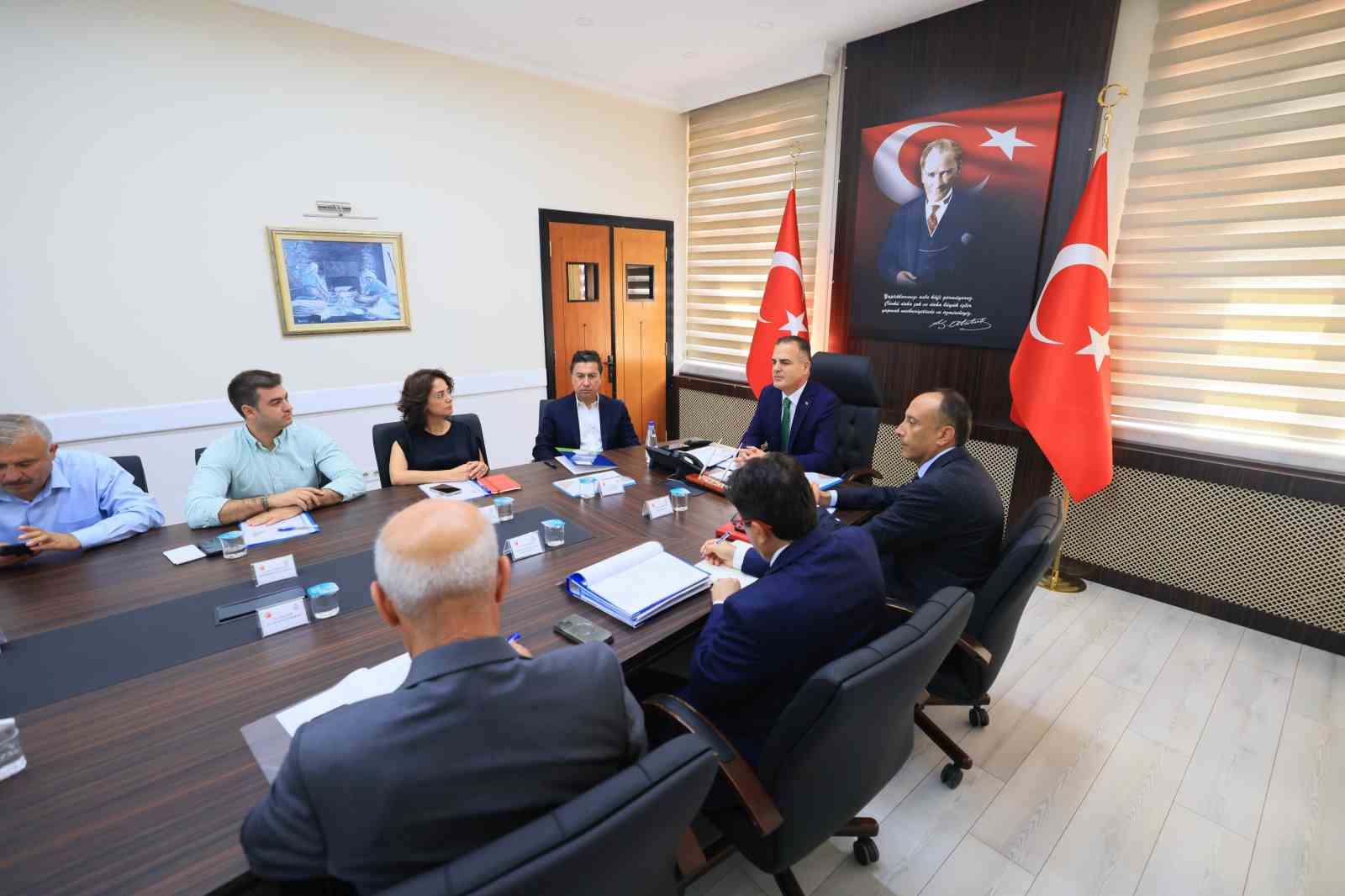 Muğla’daki hayvan bakım evleri