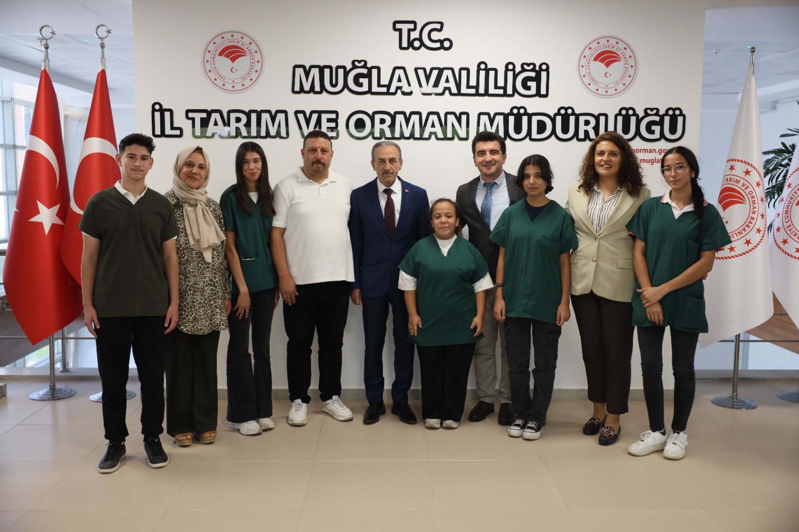 Cavit AKGÜN / MUĞLA,