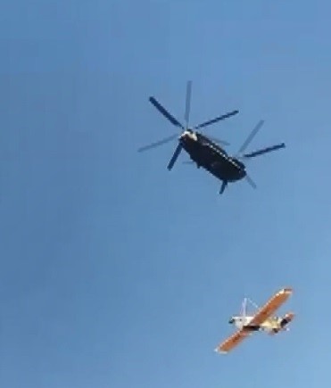 Muğla’nın Yatağan ilçesi Hacıbayramlar