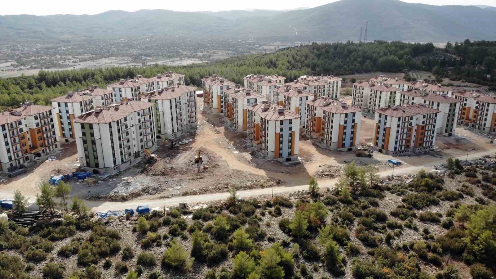 TÜİK verilerine göre, Muğla’da konut satışları 2024 yılı Ağustos ayına