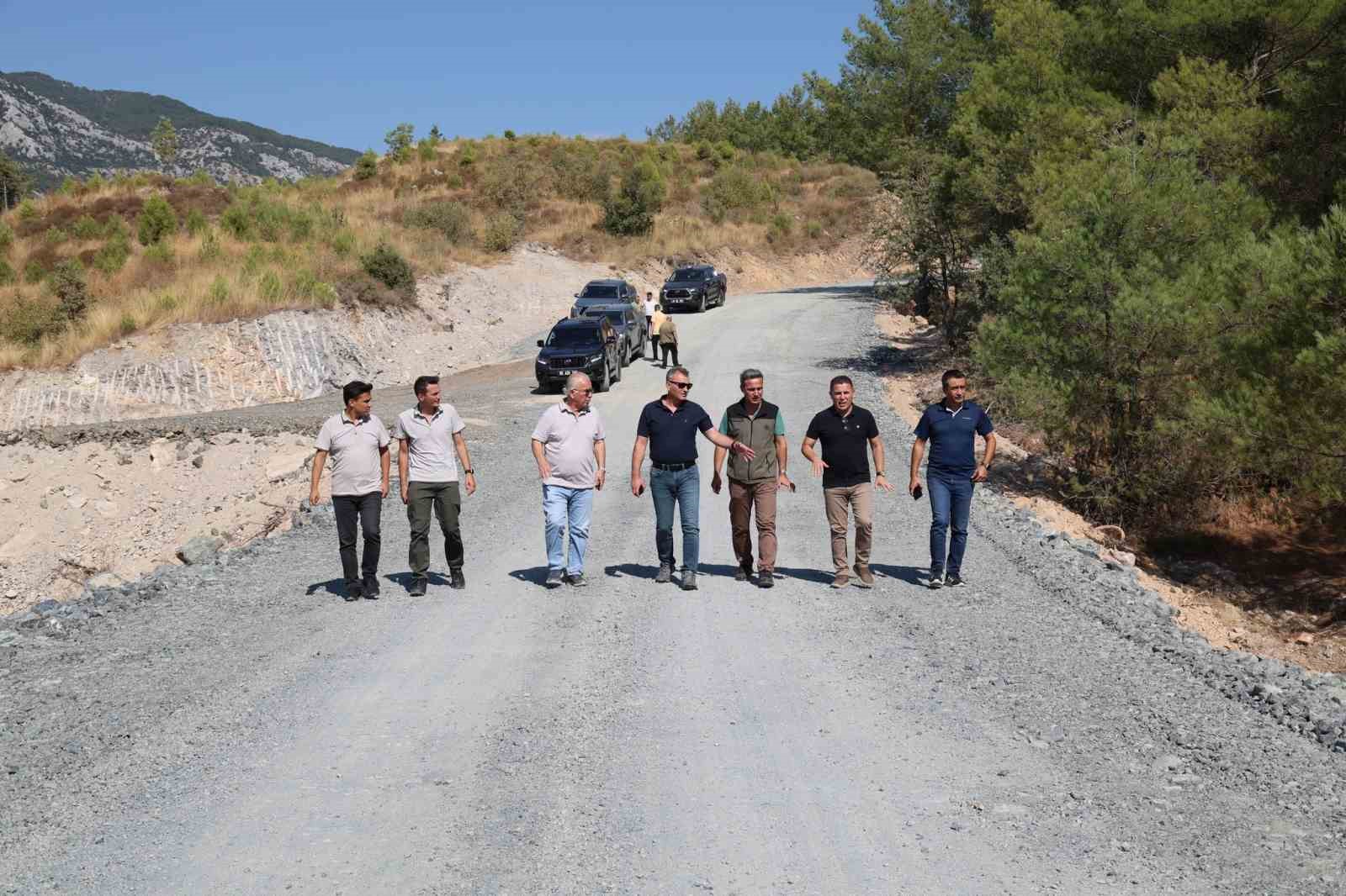 Muğla Orman Bölge Müdürü