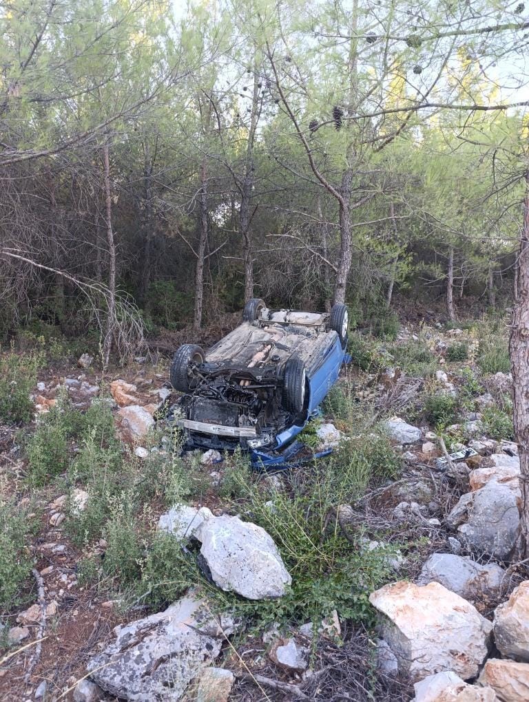 Muğla’nın Menteşe ilçesi Dirgeme