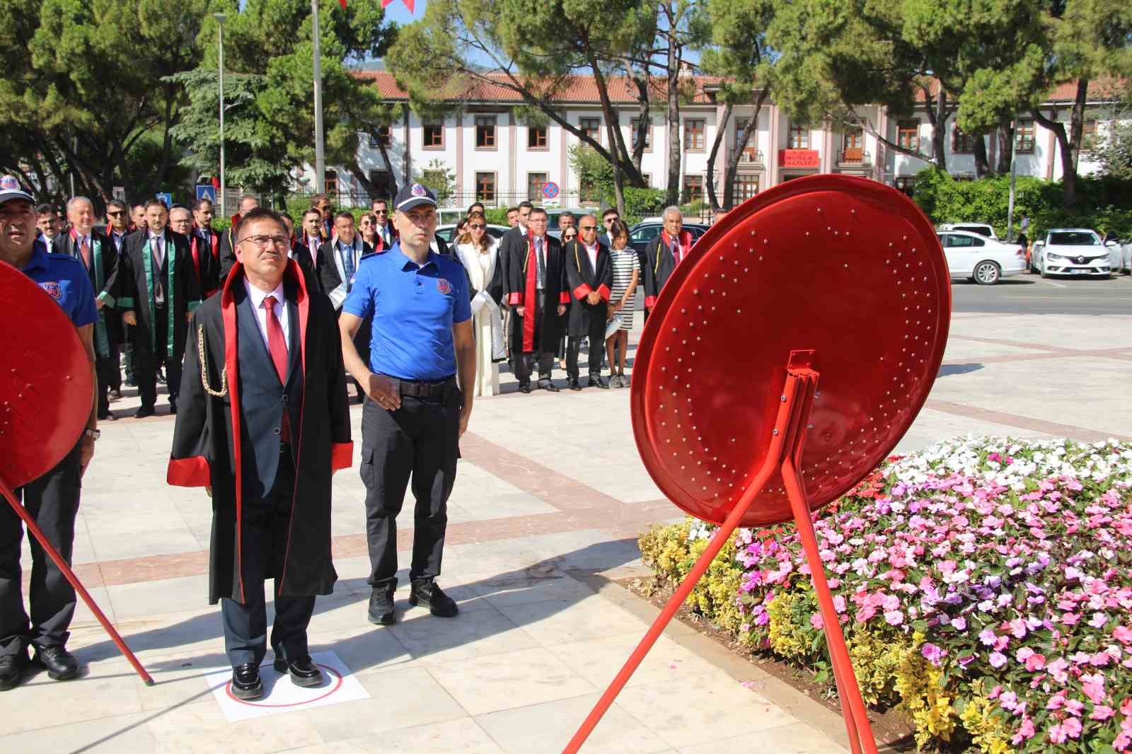 2025-2026 adli yılı, Menteşe