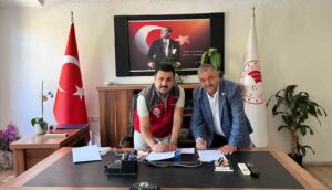 Muğlalı çiftçilerin ÇKS işlemleri Ziraat Odalarına devredildi