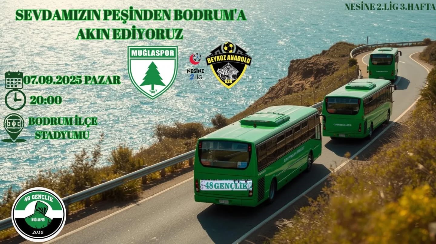TFF 2. Lig Beyaz