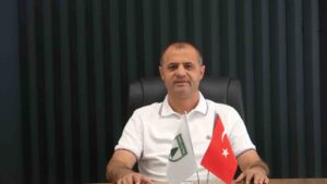 Muğlaspor Başkanı Menaf Kıyanç, takımın son dönemdeki performansını, stadyumun durumu