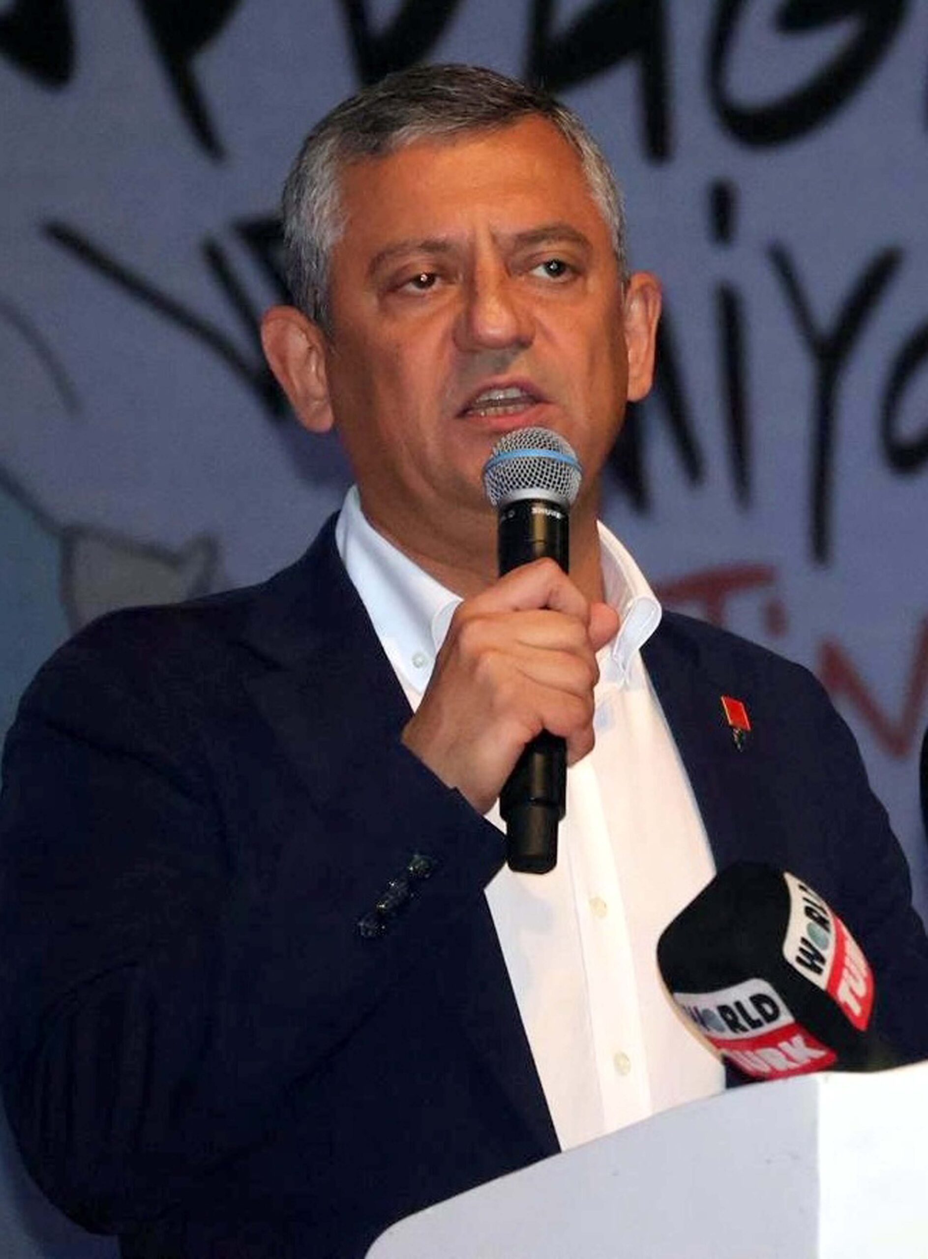 Cavit AKGÜN- Aziz ŞAHİN/ MUĞLA, (DHA)- CUMHURİYET Halk Partisi (CHP)