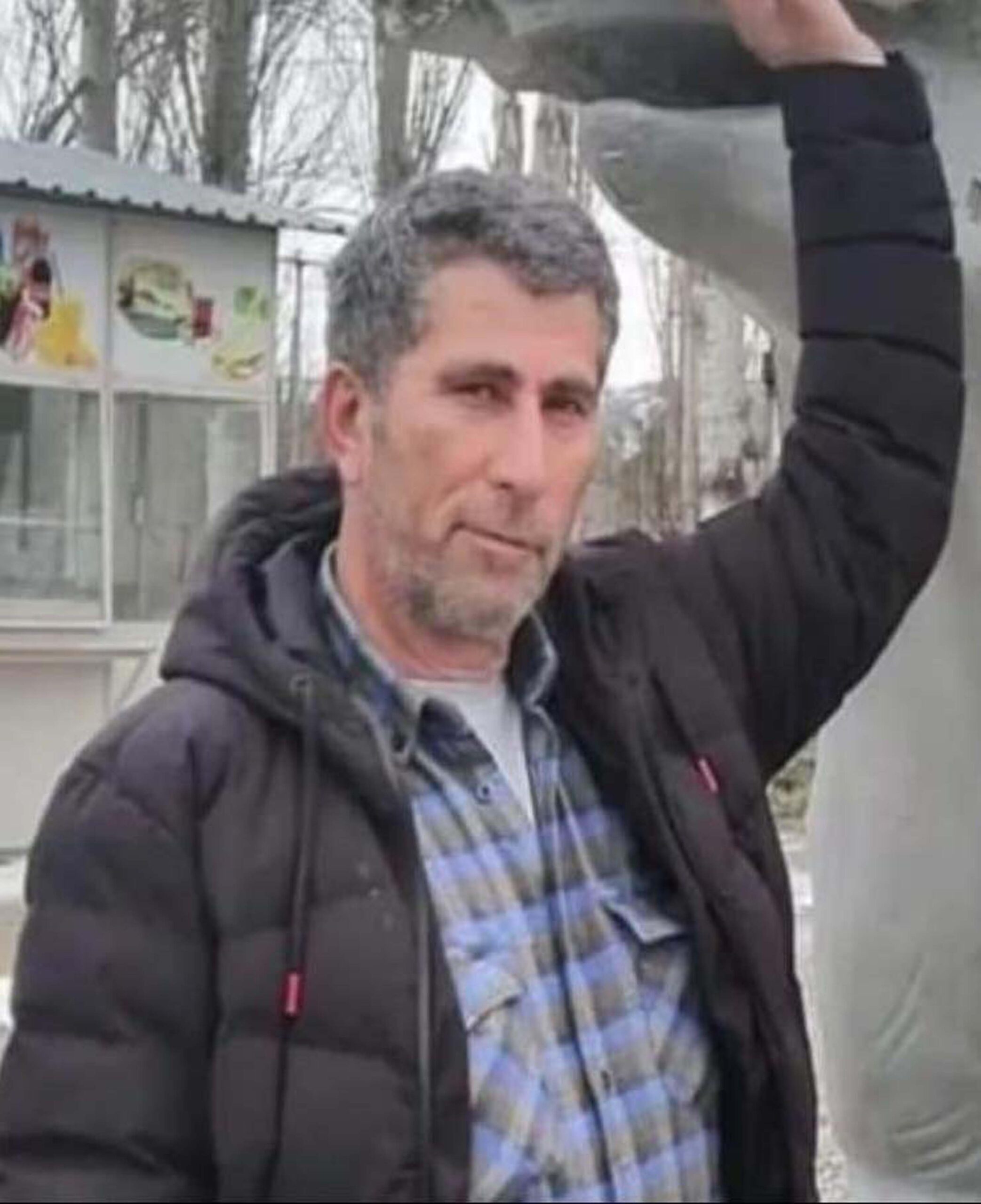 Sedat ÜNAL/FETHİYE (Muğla), (DHA)-MUĞLA'nın Seydikemer ilçesinde kaybolduktan 56 gün sonra