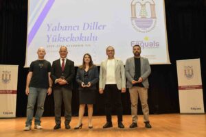 MSKÜ Yabancı Diller Yüksekokulu’nda, 2025-2026 Akademik Yılı oryantasyon programı ve