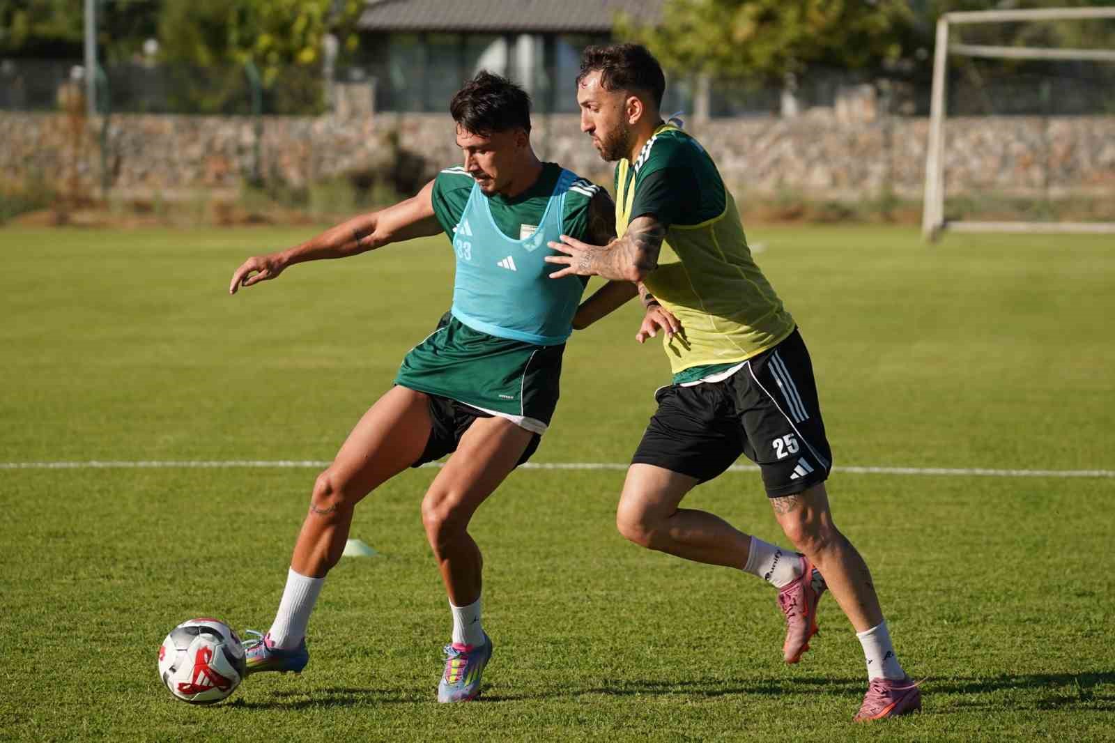 TFF 2. Lig Beyaz