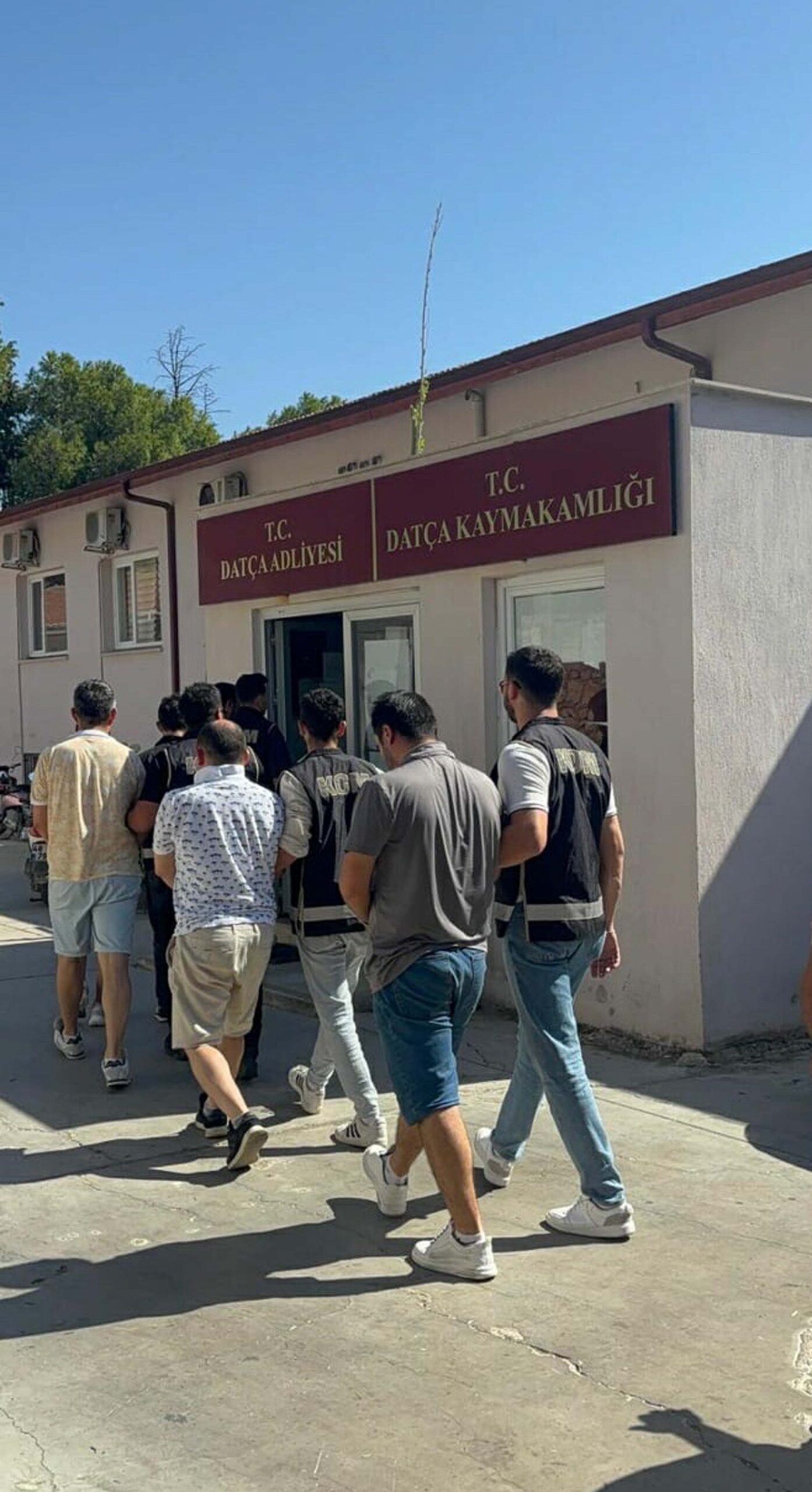 Cavit AKGÜN-Mehmet Evren ERSOY/MUĞLA,