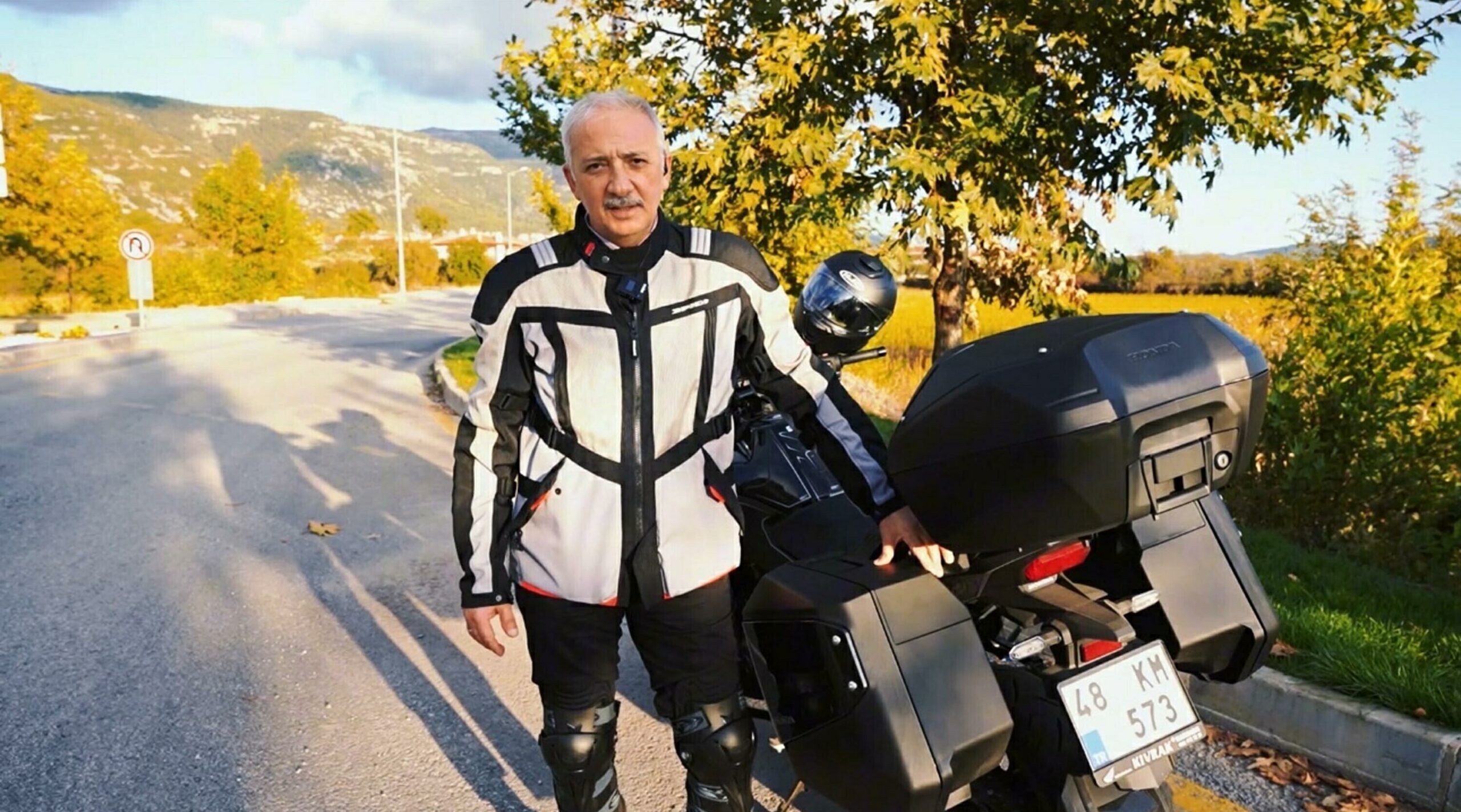 Cavit AKGÜN / MUĞLA, (DHA) -AK Parti Muğla Milletvekili Kadem