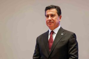 Muğla Büyükşehir Belediye Başkanı Ahmet Aras 29 Ekim Cumhuriyet Bayramı