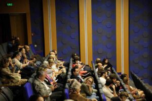 Ekim ayında ikisi yeni olmak üzere toplam üç oyunla perdelerini