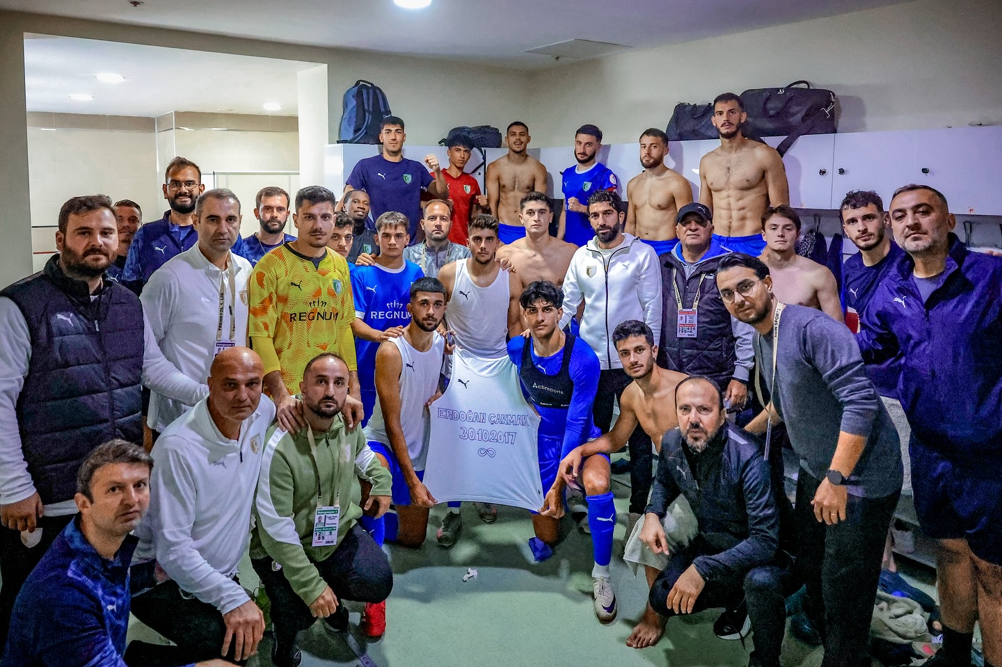 BODRUM, (DHA)- ZİRAAT Türkiye Kupası 3'üncü Tur mücadelesinde deplasmanda Zonguldakspor'u