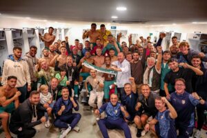 BODRUM, (DHA)- 1'inci Lig'de şampiyonluk adaylarından Sipay Bodrum Futbol Kulübü