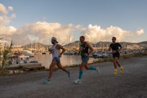 Beyza Betül CİHAN / MUĞLA (Bodrum), (DHA)- BODRUM, 3–5 Ekim