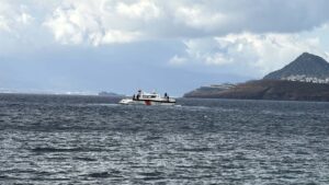 6 KİŞİNİN DAHA CESEDİNE ULAŞILDI Muğla'nın Bodrum ilçesi açıklarında kaçak