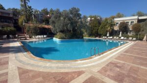 Fırat AKAY/BODRUM, (Muğla), (DHA)- MUĞLA'nın Bodrum ilçesinde yaşanan su sıkıntısı