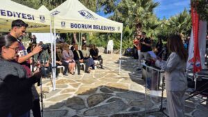 Halikarnas Balıkçısı Cevat Şakir Kabaağaçlı’nın vefatının 52’nci yılı ve Bodrum’a