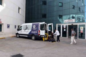 Muğla Büyükşehir Belediyesi, il genelinde ikamet eden en az yüzde