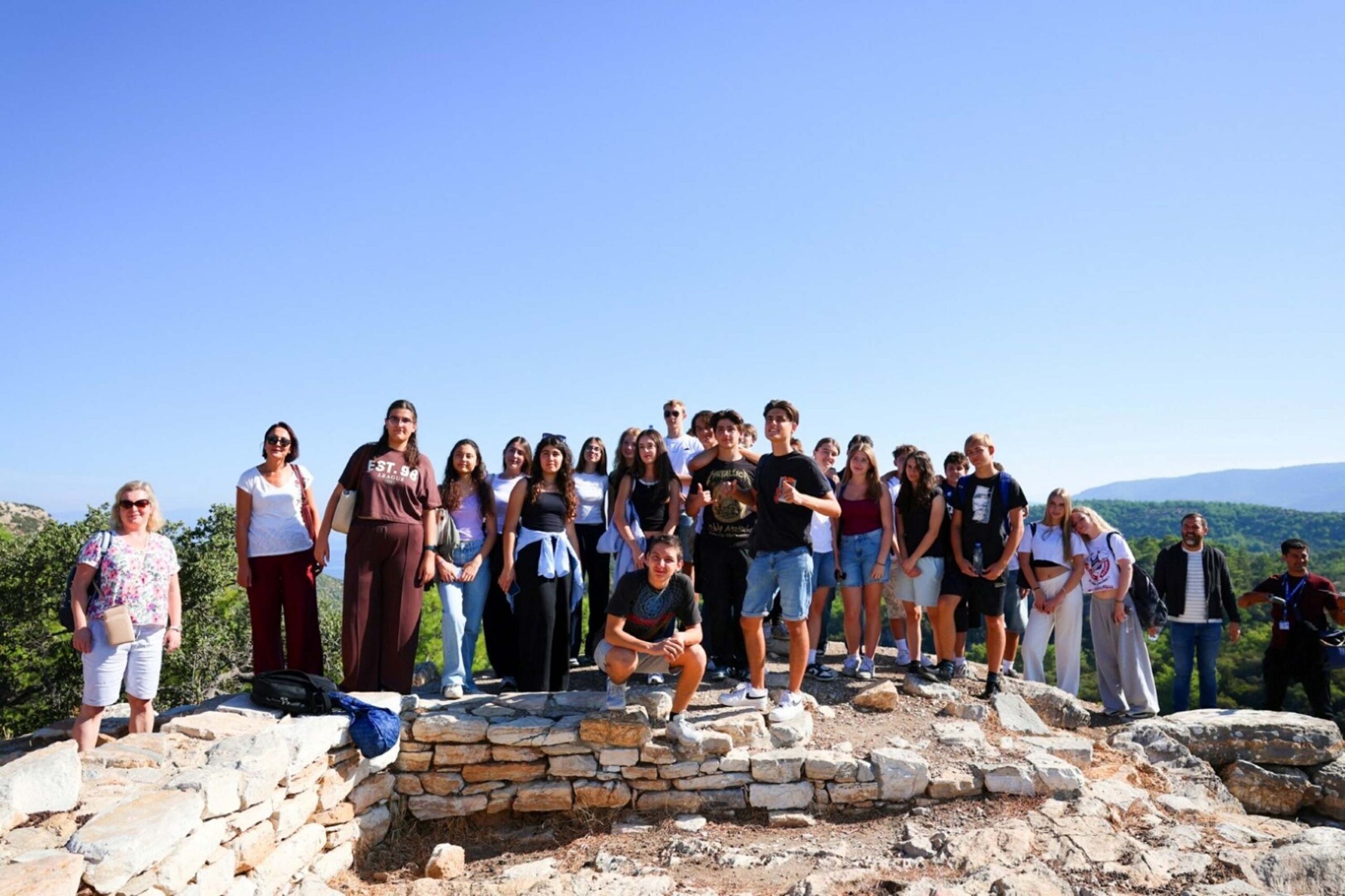 BODRUM (Muğla), (DHA)-BODRUM Belediyesi Kültür ve Sosyal İşler Müdürlüğü tarafından