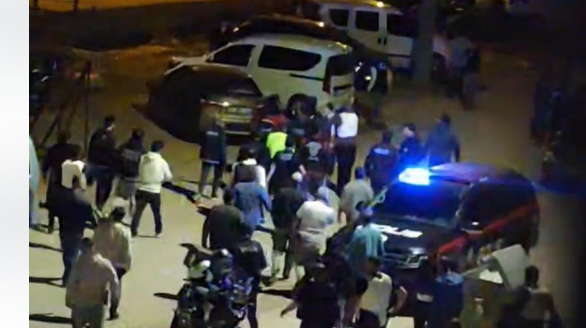 Gülgün AKYOKUŞ/ FETHİYE(Muğla), (DHA)- MUĞLA’nın Fethiye ilçesinde polis ekiplerinin düzenlediği