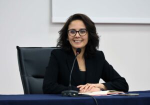 MUĞLA, (DHA)-MUĞLA'nın Menteşe ilçesi Belediye Başkanı Gonca Köksal Aras, Belediye