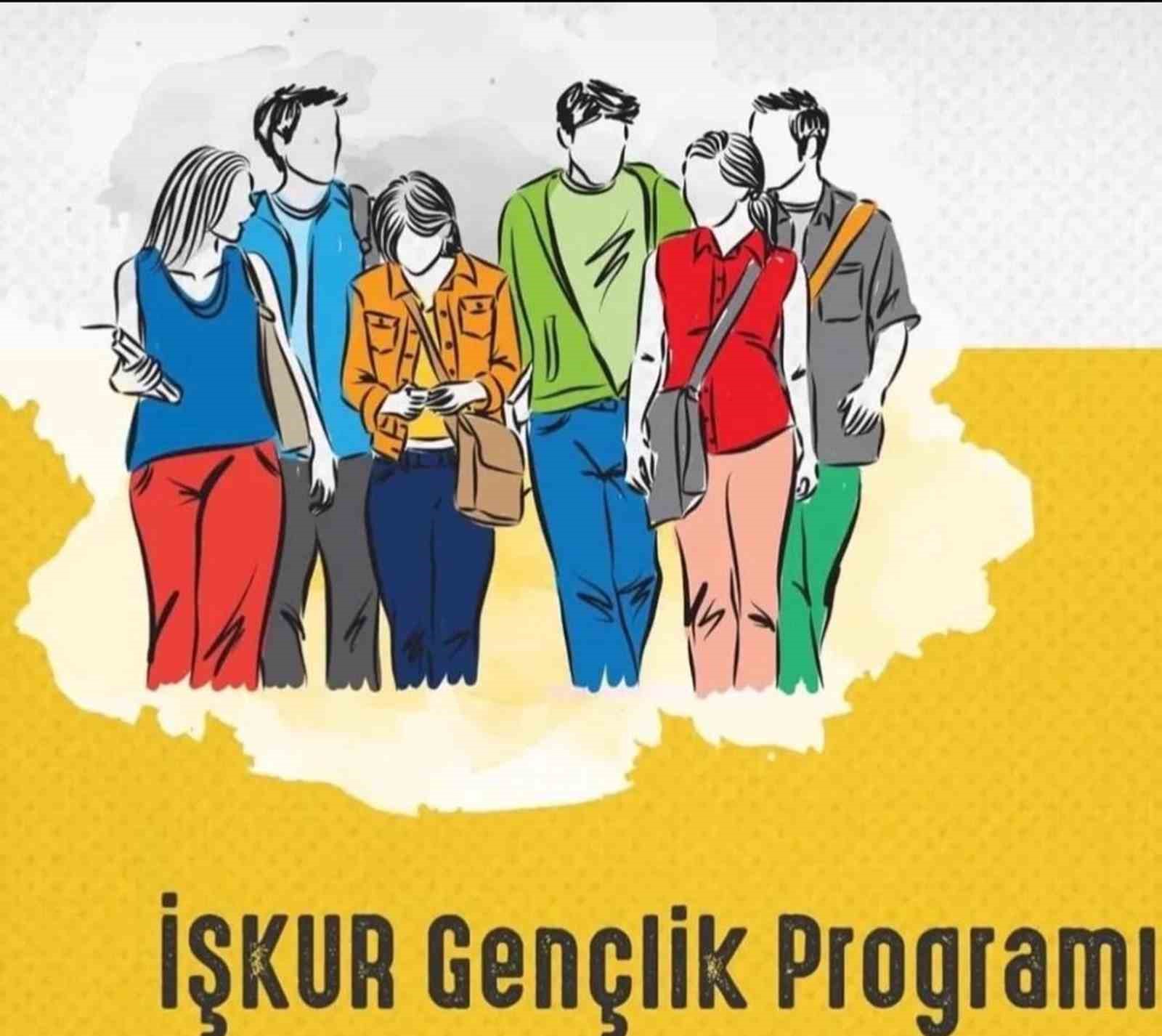 Cumhurbaşkanı Recep Tayyip Erdoğan, üniversite öğrencilerinin eğitimlerine devam ederken iş
