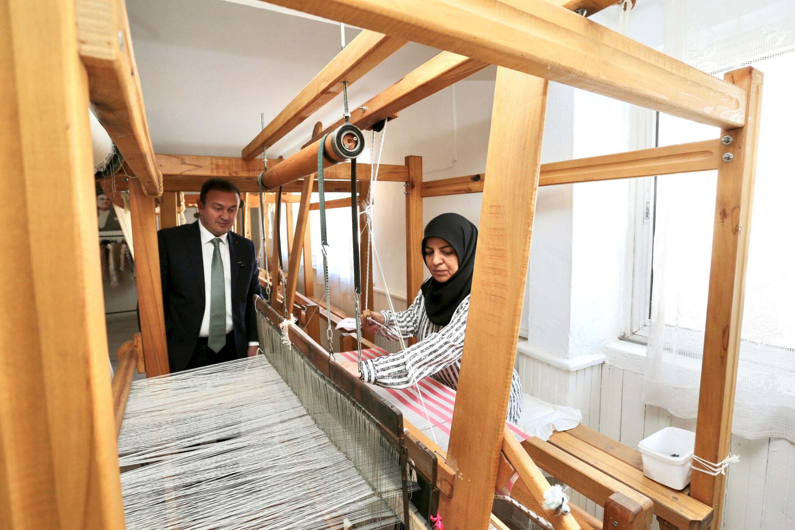 Cavit AKGÜN / MUĞLA, (DHA)-MUĞLA İl Tarım ve Orman Müdürlüğü,