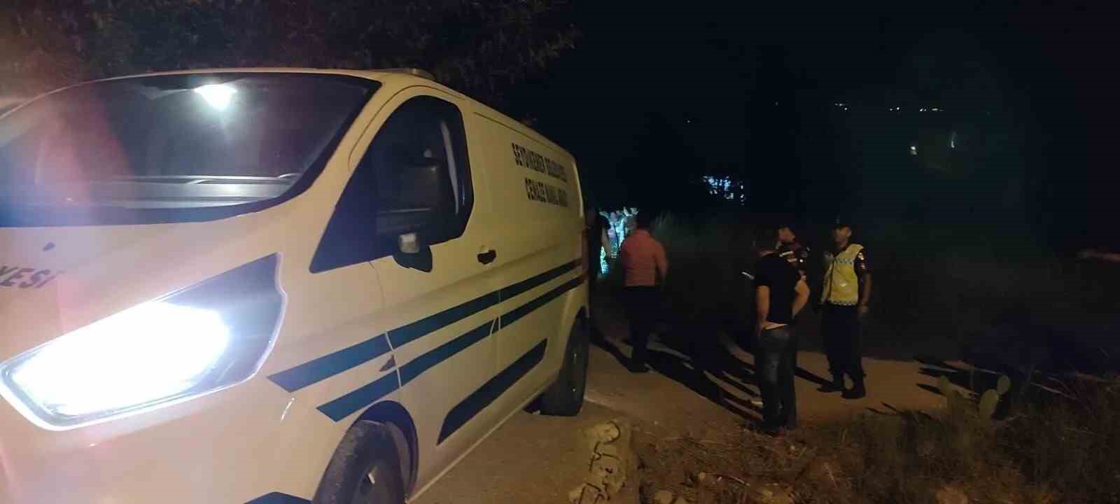 Komşu katili için müebbet hapis kararı Muğla’nın Seydikemer ilçesinde husumetli olduğu komşusunu av tüfeği ile öldürdüğü