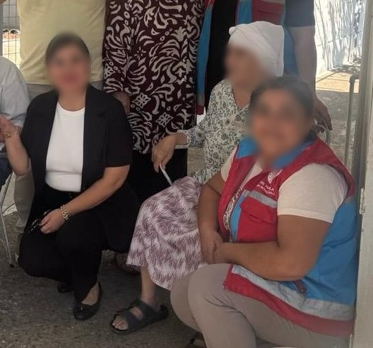 Marmaris Sosyal Yardımlaşma ve Dayanışma Vakfı’na operasyon Marmaris Sosyal Yardımlaşma ve Dayanışma Vakfı Müdürü ile iki çalışanı,