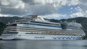 Yaren ÖZDEMİR / MARMARİS (Muğla), (DHA)-MUĞLA'nın Marmaris ilçesine, bugün sabah